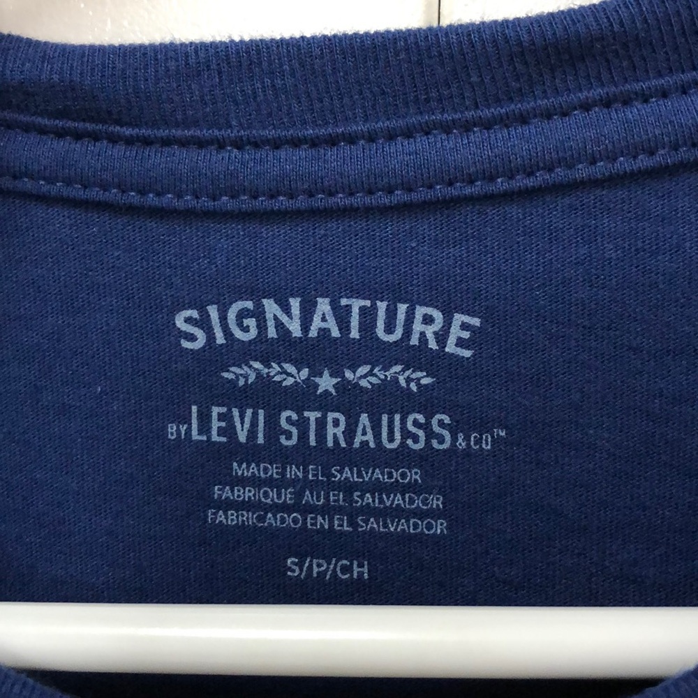 Signature Levi’s Strauss - Picture 3 of 7